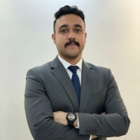 DRIM Employee Anshuman Singh's profile photo