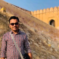 Email e telefono di Nihal Sharma