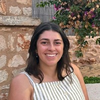 The University of Sheffield Employee Ellen Buckley's profile photo