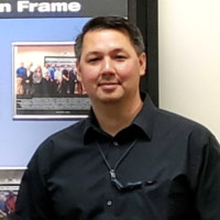 Ford Motor Company Employee John Haddock's profile photo