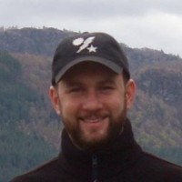 Bridge Core Employee Evan Newman's profile photo