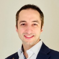 Anritsu Employee Mohammad Salah's profile photo