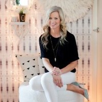 The Cross Decor & Design Employee Stephanie Vogler's profile photo