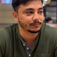 Innovator Solution Employee Asad Javed's profile photo