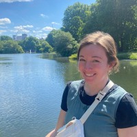 Jade Presents Employee Sophie Lind's profile photo
