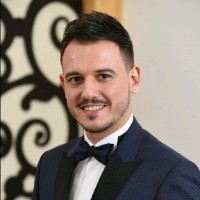 flydubai Employee Youssef Dib's profile photo