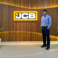 JCB CEA Employee Rahul Ganorkar's profile photo