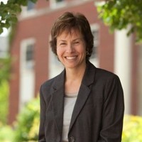 St. Thomas University (CA) Employee Kim Fenwick's profile photo