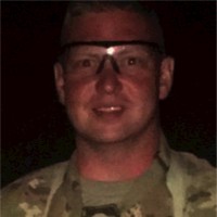Booz Allen Hamilton Employee James Rueter's profile photo