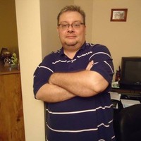 farmer Employee Henry Chriswell's profile photo