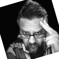 Eläketurvakeskus – Finnish Centre for Pensions Employee Sami Poikonen's profile photo