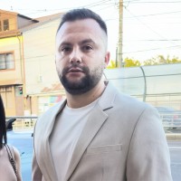 Chorus Research Engineering Employee Marius Stefan's profile photo