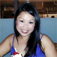 Women's Shelters Canada Employee Rhiannon Wong's profile photo
