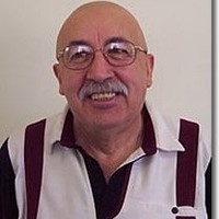 Bradlees Department Store Employee Henry Fountain's profile photo