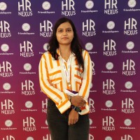 MapleCloud Technologies Employee Shikha Shankhwar's profile photo