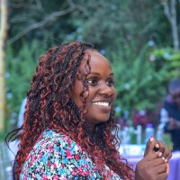Webb Communications Employee Assumpta Masila's profile photo