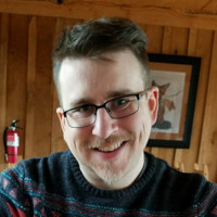 Ingles Markets, Inc. Employee Chris Charette's profile photo