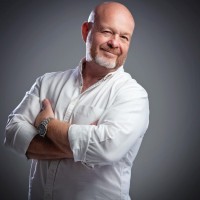 Donnelley Financial Solutions (DFIN) Employee David Birch's profile photo