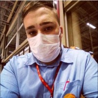 Sendas S/A Employee Thiago Soares's profile photo