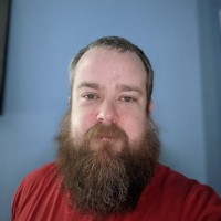 Isak Computing, LLC Employee Kevin Mulgrew's profile photo