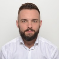 Komerční Banka Employee David Koláček's profile photo