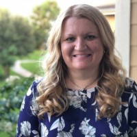 Beaumont Independent School District Employee Angela Mireles's profile photo