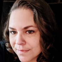 NetEffect IT Built for Business Employee Jessica Wrightnour's profile photo