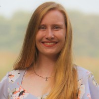 Amative Creative Employee Ashley Mason's profile photo