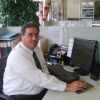 Springfield Ford Inc Employee Mario Tagliaferri's profile photo