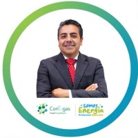 Contugas Employee Darío Angel's profile photo