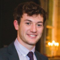 Brother Industries, Ltd. Employee Sam Brant's profile photo