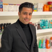 Pars Hayan Employee Mohammad Mohebi's profile photo