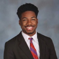 Steelcase Employee Elijah Johnson's profile photo