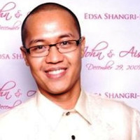 University of the Philippines Diliman Employee Martin Angelo L. Esguerra's profile photo