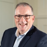 Rusacks St Andrews Employee Seamus Coen's profile photo