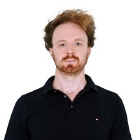pinely Employee Nikita Vasilevskii's profile photo