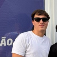 Foot Draft Employee António Pinto's profile photo