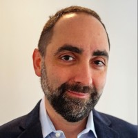Citi Employee Albert Sutton's profile photo