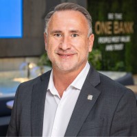 Fifth Third Bank Employee Anthony Saylor's profile photo