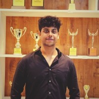 Nikhil Nayak Email