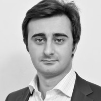 Rendeavour Employee George Kapanadze's profile photo