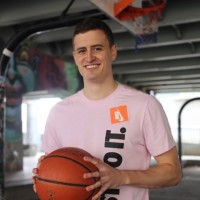 MLSE (Maple Leaf Sports & Entertainment Partnership) Employee Gavin Berry's profile photo