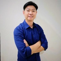 PT Kartika Food Industry Employee Yoes Sumbaji's profile photo