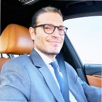 Ashraf Youssef Email