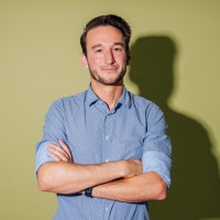 Finatycs Employee Johannes Bechtel's profile photo