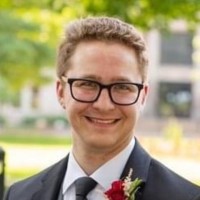 Noah Wilson Email & Phone Number