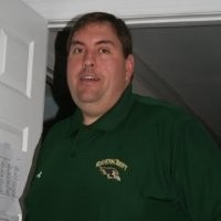 Cadence Design Systems Employee Ryan Badger's profile photo