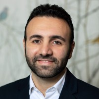 Boplats Syd Employee Farshid Azadfar's profile photo