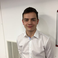 Connect2Staff Employee Christopher Beaumont's profile photo