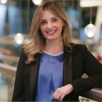 Moove Employee Bruna Norte's profile photo